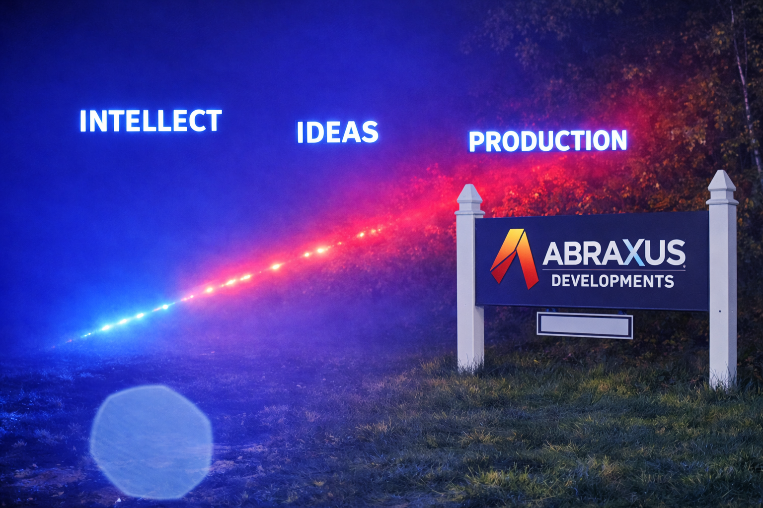 Abraxus Developments and Ideas