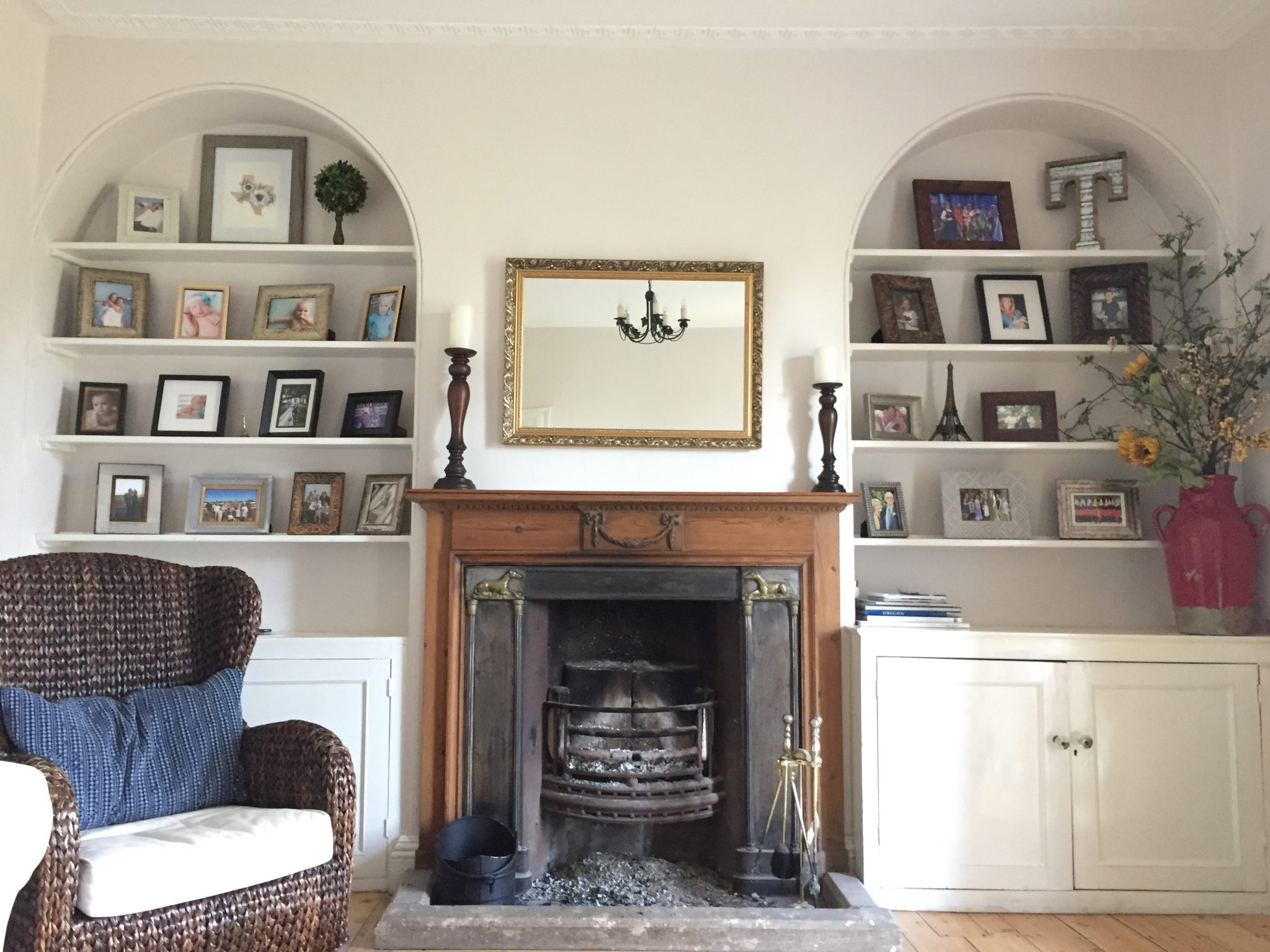 How To Declutter Your House And Keep It Clutter Free - aBroad purpose