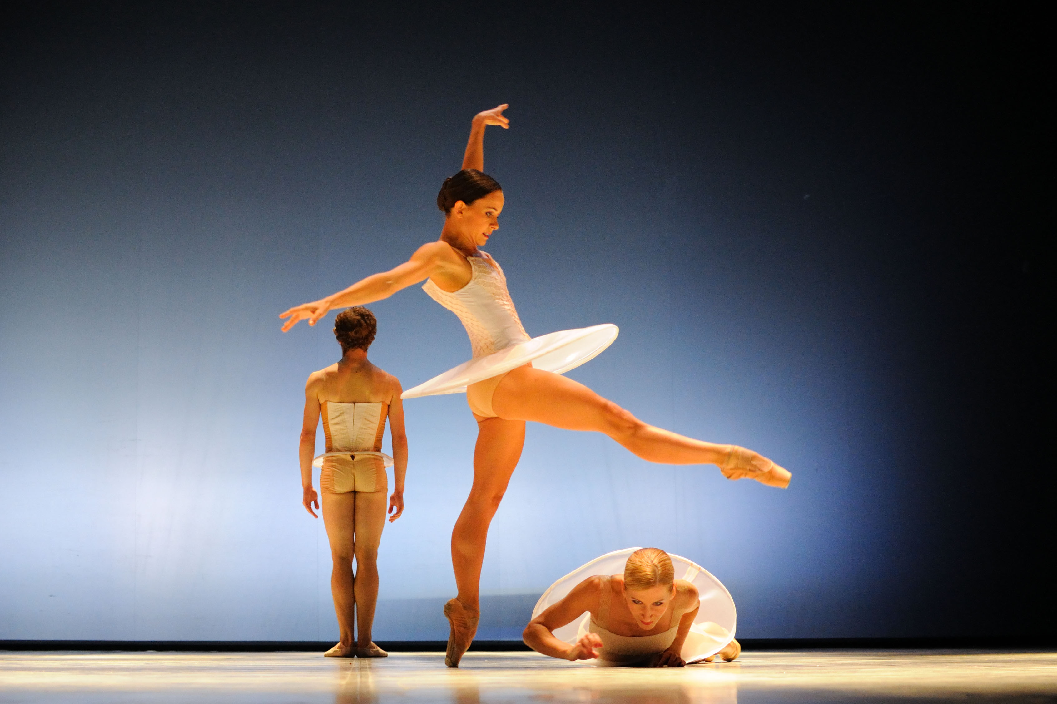 Training Course danceWEB European Scholarship