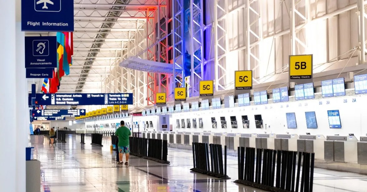 How Will The EES And ETIAS Affect You? | 2022