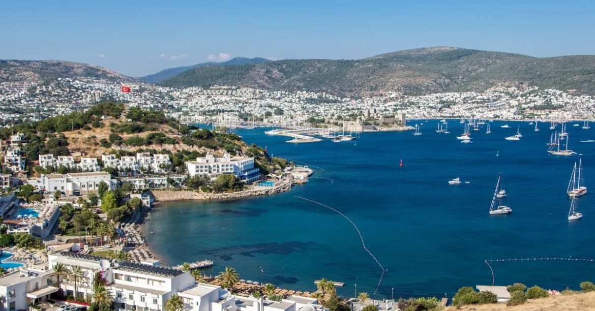 Is Bodrum Safe? Here’s What You Need To Know | 2023