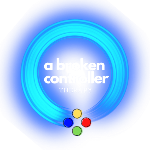 A Broken Controller Therapy