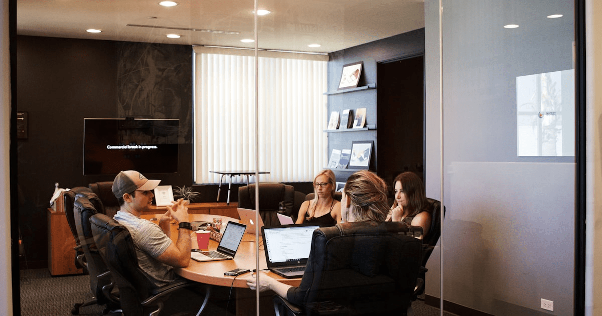 Financial Strategy Development