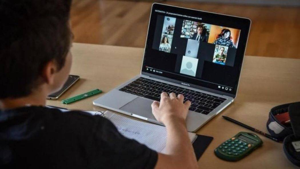 Covid, Bozza Dl: Addio Alla Dad, Lezioni Da Remoto Solo Per Studenti Contagiati | Ultime Notizie Di Cronaca Abruzzo - Abruzzoweb 594_x_1050_jpg