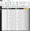 Calculate the Time between Two Dates in Power BI - AbsentData