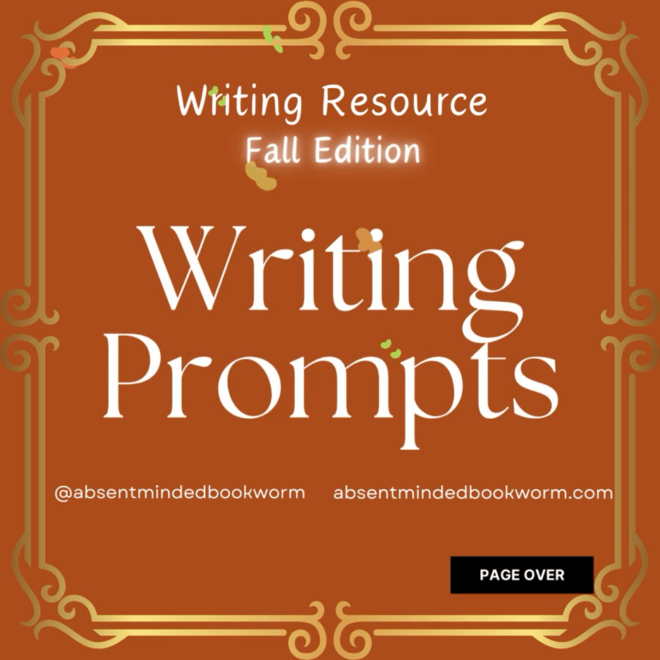 Writing Prompts