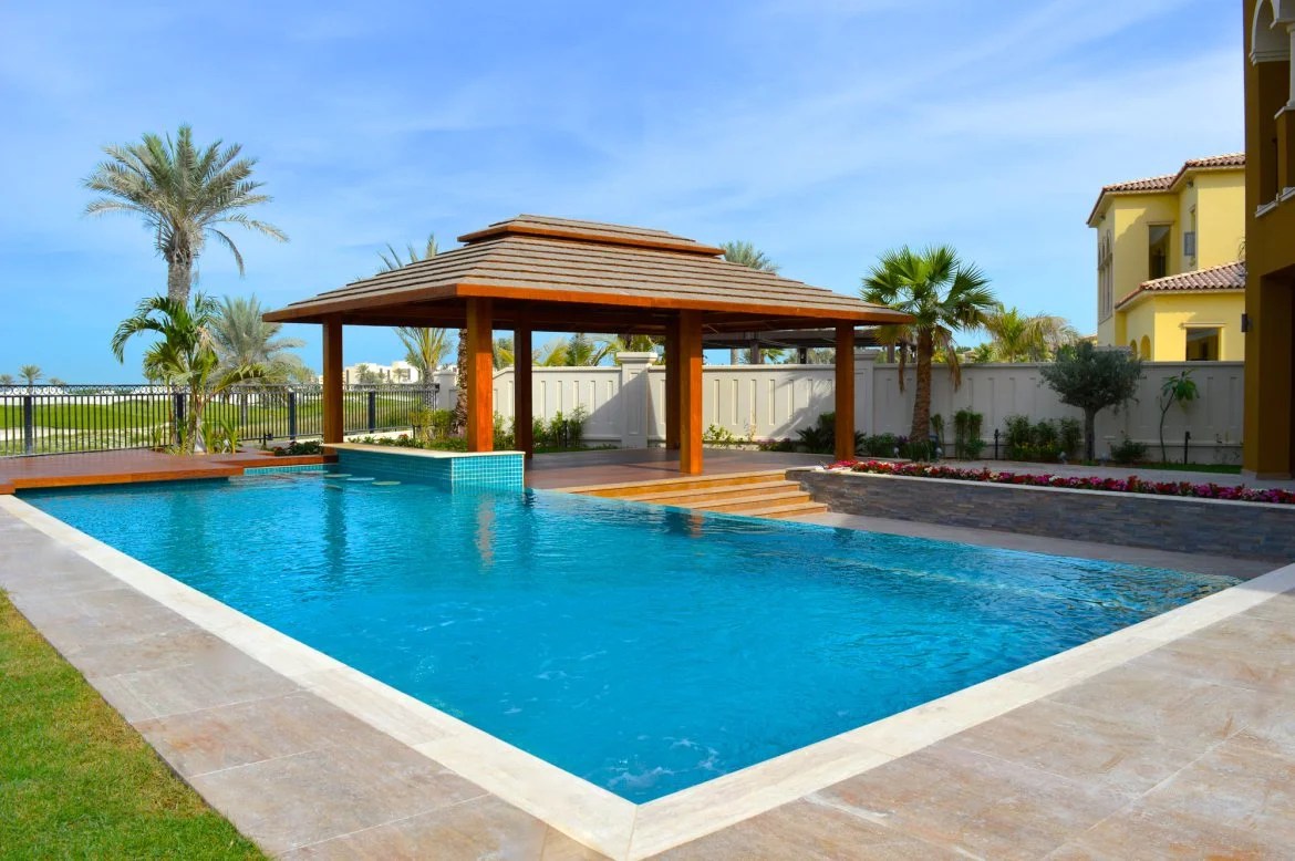 Your mind is buzzing with ideas, but you're not quite sure ho. Design Your Dream Pool | Absolute Pools