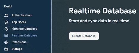 How To Set Up Firebase Database For The First Time Absolute Code Works - Download Modern Colorful Picture | Full HD