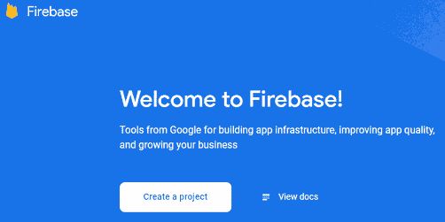 How To Set Up Firebase Database For The First Time Absolute Code Works - 8K City Patterns for Desktop