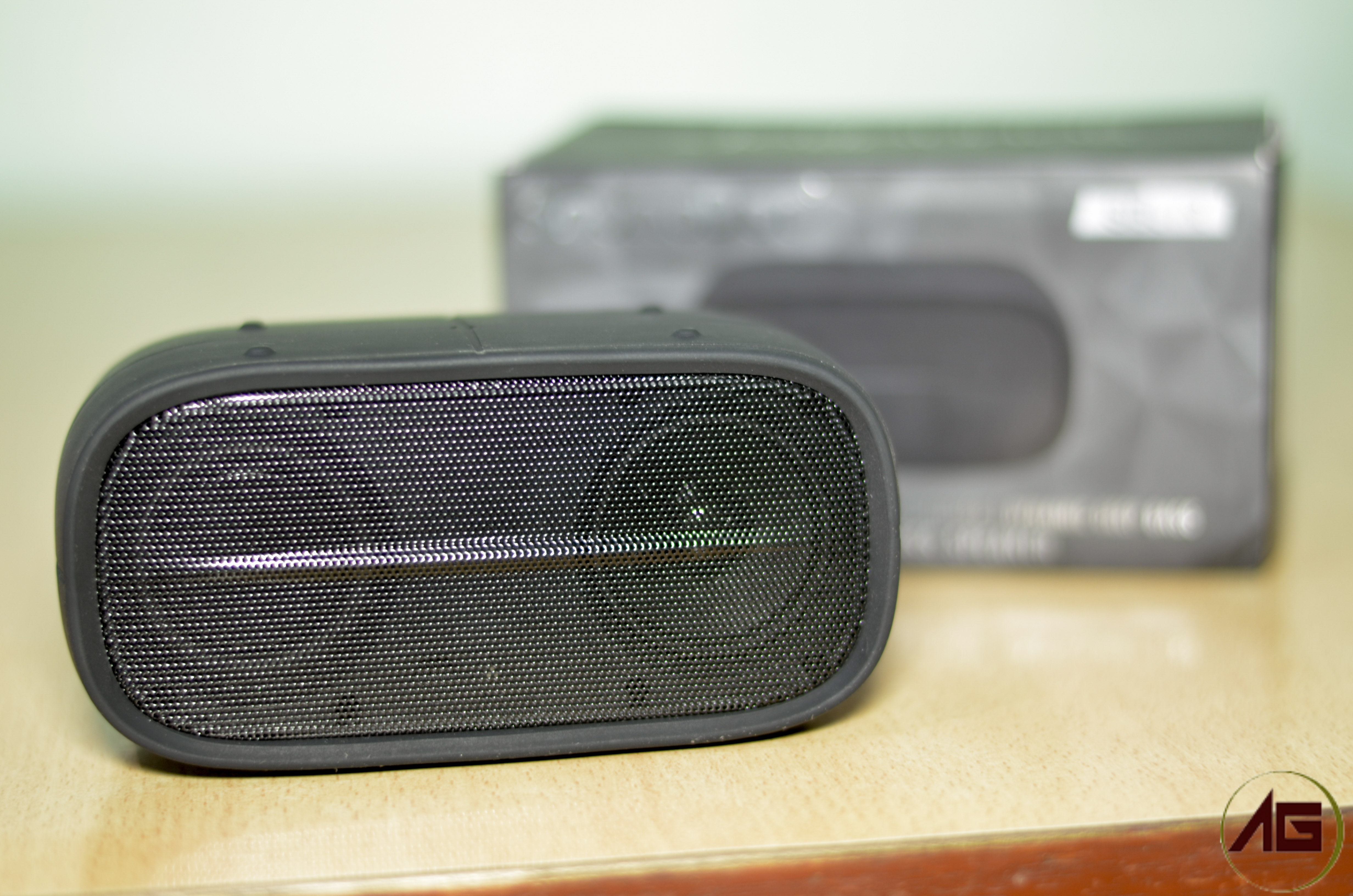 soundbot speaker review