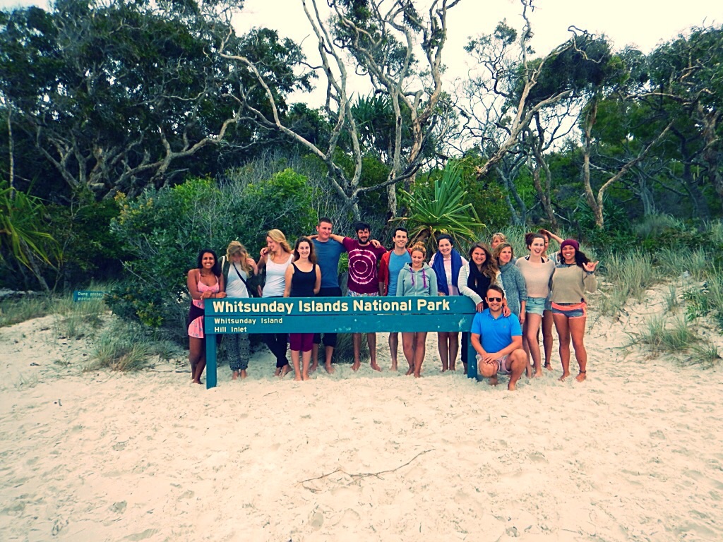 Where was pirates of the caribbean filmed: Whitsundays My Deep Blue Dreams Came True Australia Absolutely Lucy