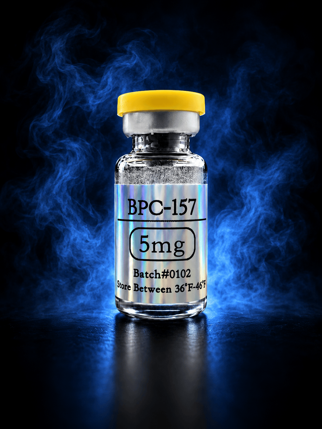 BPC-157 (5mg)