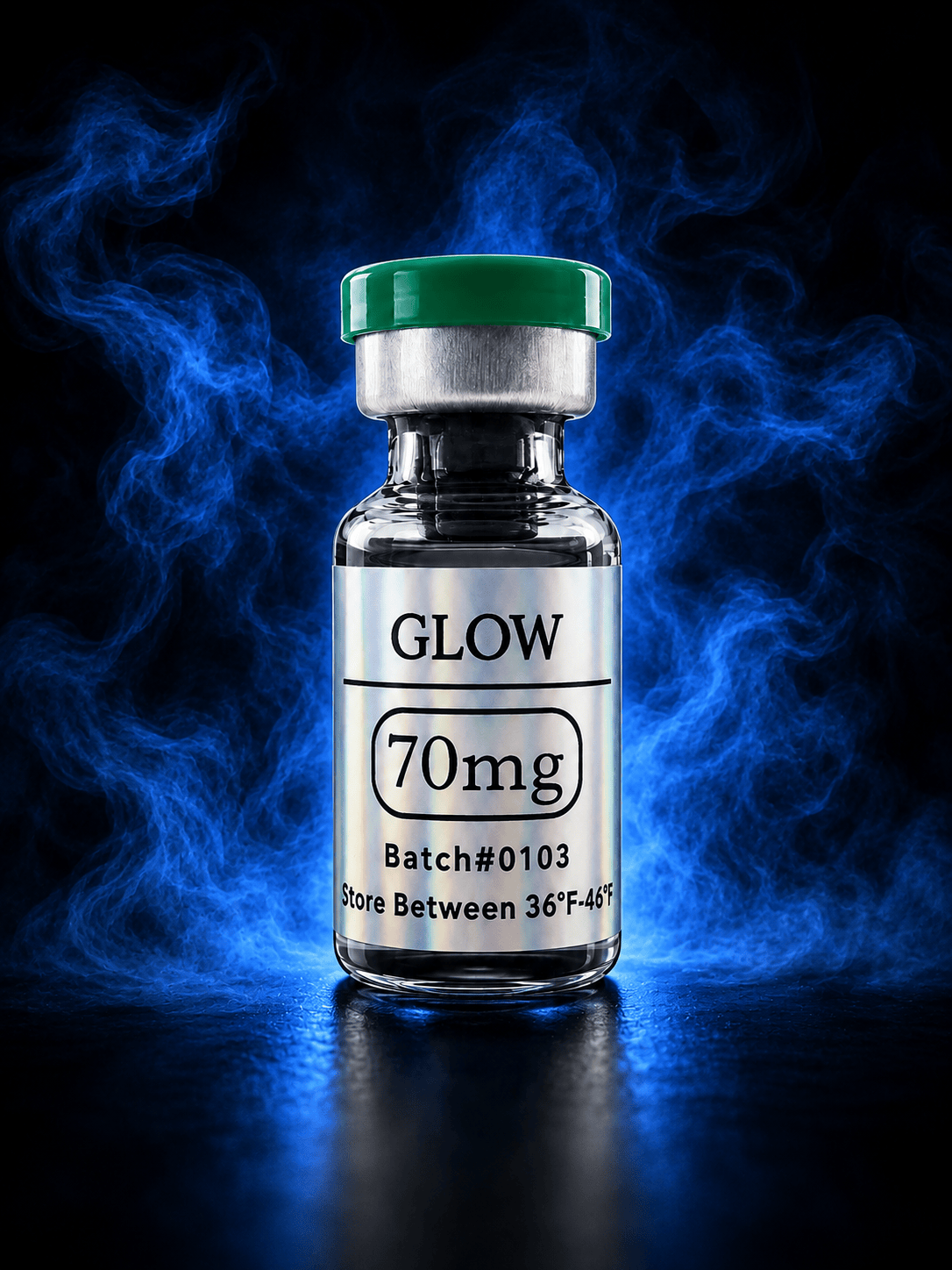 GLOW (70mg)