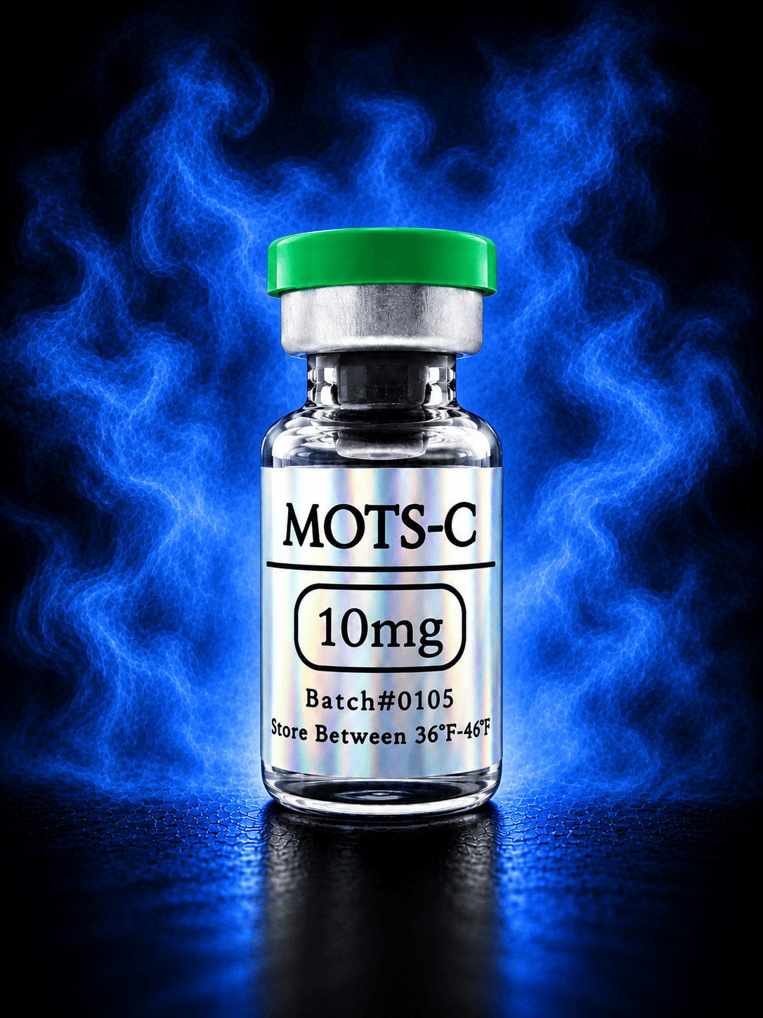MOTS-C (10mg)
