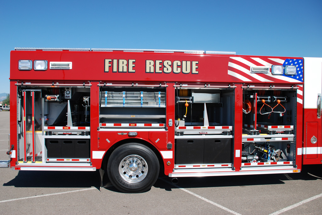 Photo credit: SVI Trucks