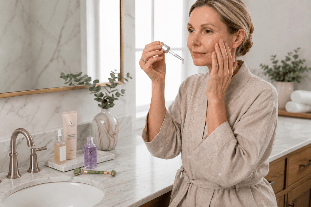 Retinol: Why It’s the Most Powerful Anti-Aging Ingredient