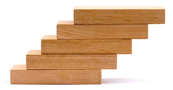 Structuration des tâches dans un projet