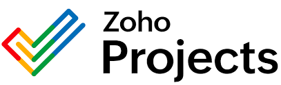 Outil Zoho Projects