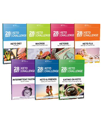 28 day keto challenge