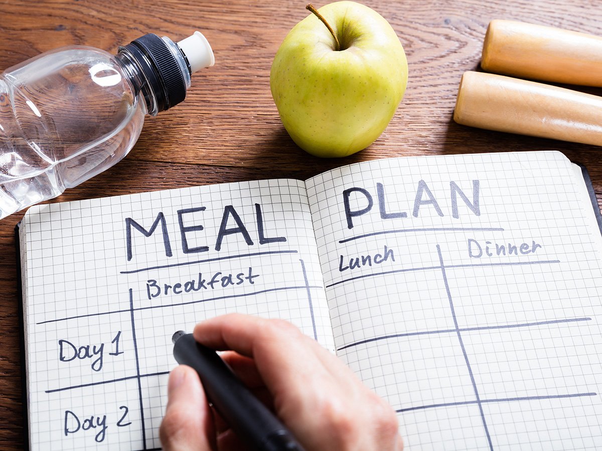 intermittent fasting benfits