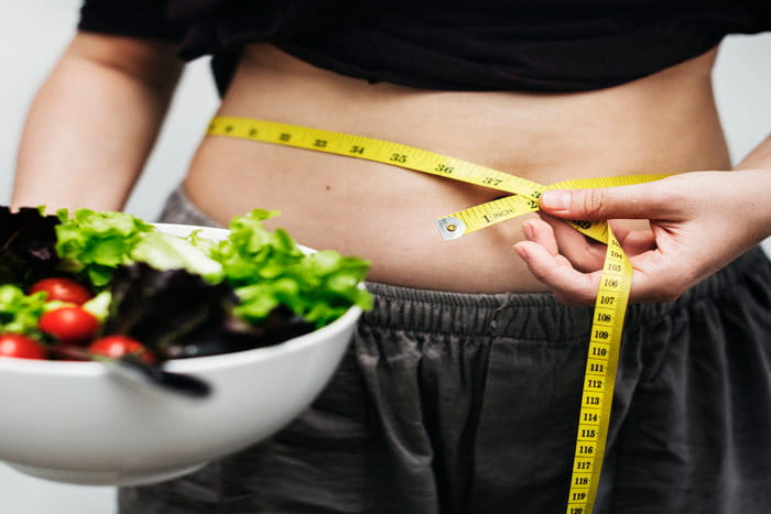 Read more about the article Weight Loss Plateau: How To Get Over It