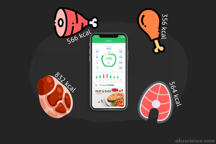 Read more about the article How To Stop Counting Calories? (& Still Lose Weight)
