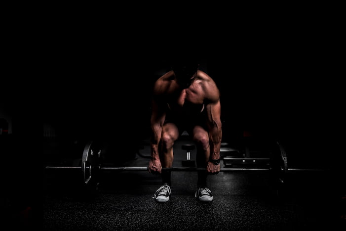 Read more about the article 10 Reasons You’re Not Gaining Muscle (Training Related)