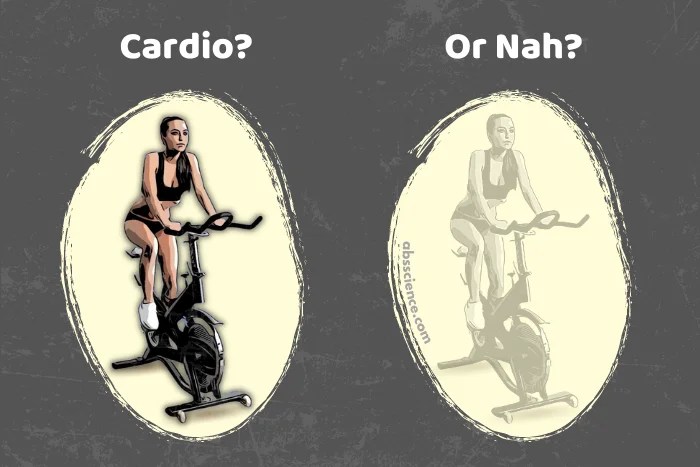 Read more about the article Cardio Before or After Weights? (For Weight Loss)