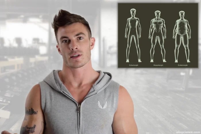 Read more about the article Eating & Training According To Body Type Is Nonsense (& You Need To Report V-Shred)