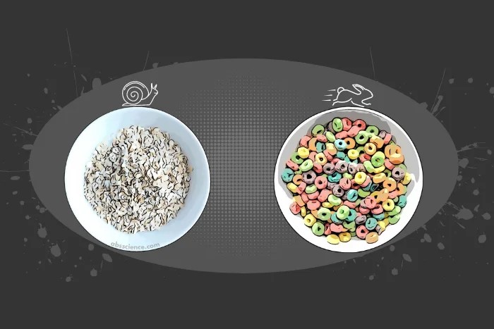 Read more about the article Complex Carbs Aren’t Better Than Simple Carbs For Fat Loss