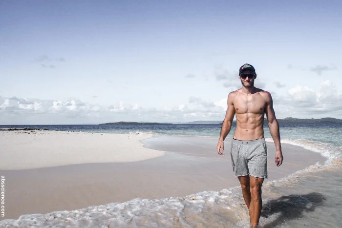 Read more about the article 5 Strategies That Keep Me In Shape While Traveling