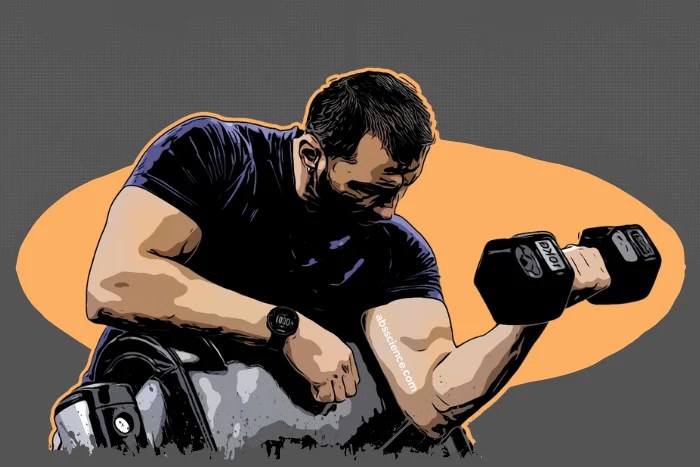 Read more about the article How To Use Double Progression System to Gain Muscle & Strength?