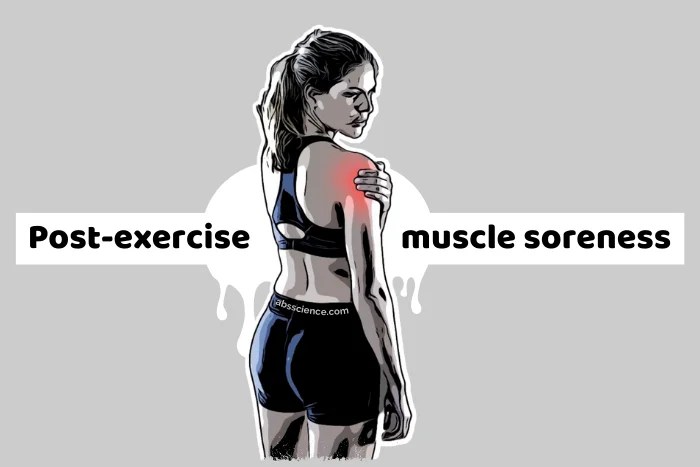 Read more about the article 2 Strategies To Deal With Post-Exercise Muscle Soreness aka DOMS