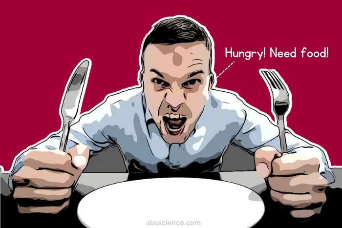 Read more about the article How to Minimize Hunger on a Diet?