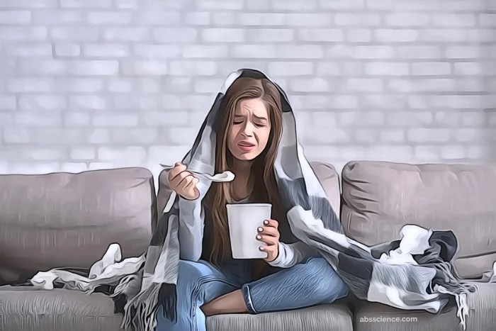 Read more about the article Does Comfort Eating Decrease Stress? A Recent Study Says Hell No