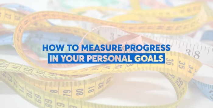 Measuring Progress in Personal Growth: A Comprehensive Guide