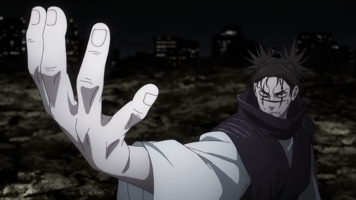 Jujutsu Kaisen Season 2 episode 22 Review – Abstract AF!