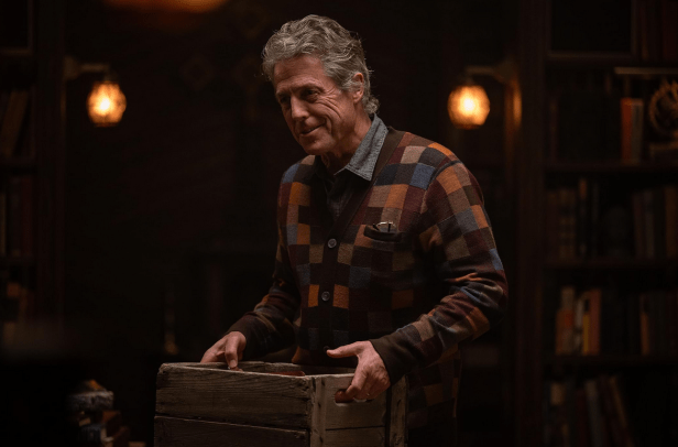 Hugh Grant’s Chilling Transformation: A Deep Dive into the Cult Horror of 'Heretic' – Must-Read Review! 1 Hugh Grant in Heretic