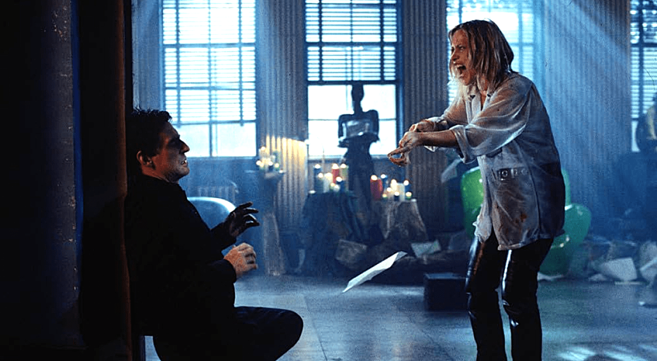 Stigmata Review: A Dive into its Bold Aesthetics – Is It Truly Worth Your Time? Stigmata Review: A Dive into its Bold Aesthetics – Is It Truly Worth Your Time?