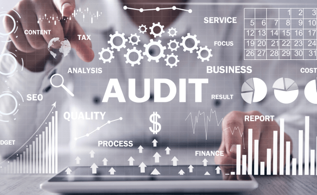 Best Auditing Company In Dubai | Audit And Assurance Services