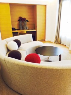 The Terrace Eiffel Suite