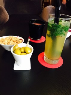 Mojito Cocktail