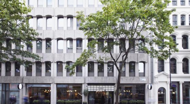 The Hoxton Hotel, Holborn