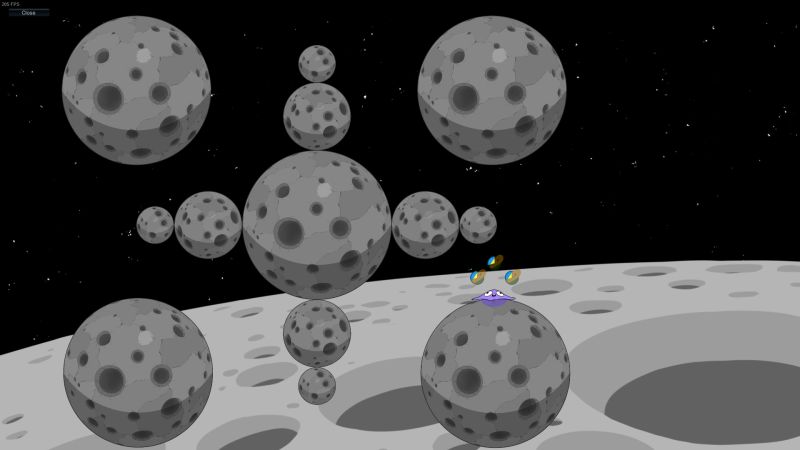 Github Glasnost Spaceengineersgridprograms Random Grid Block - Ultra HD Ocean Art - High Resolution