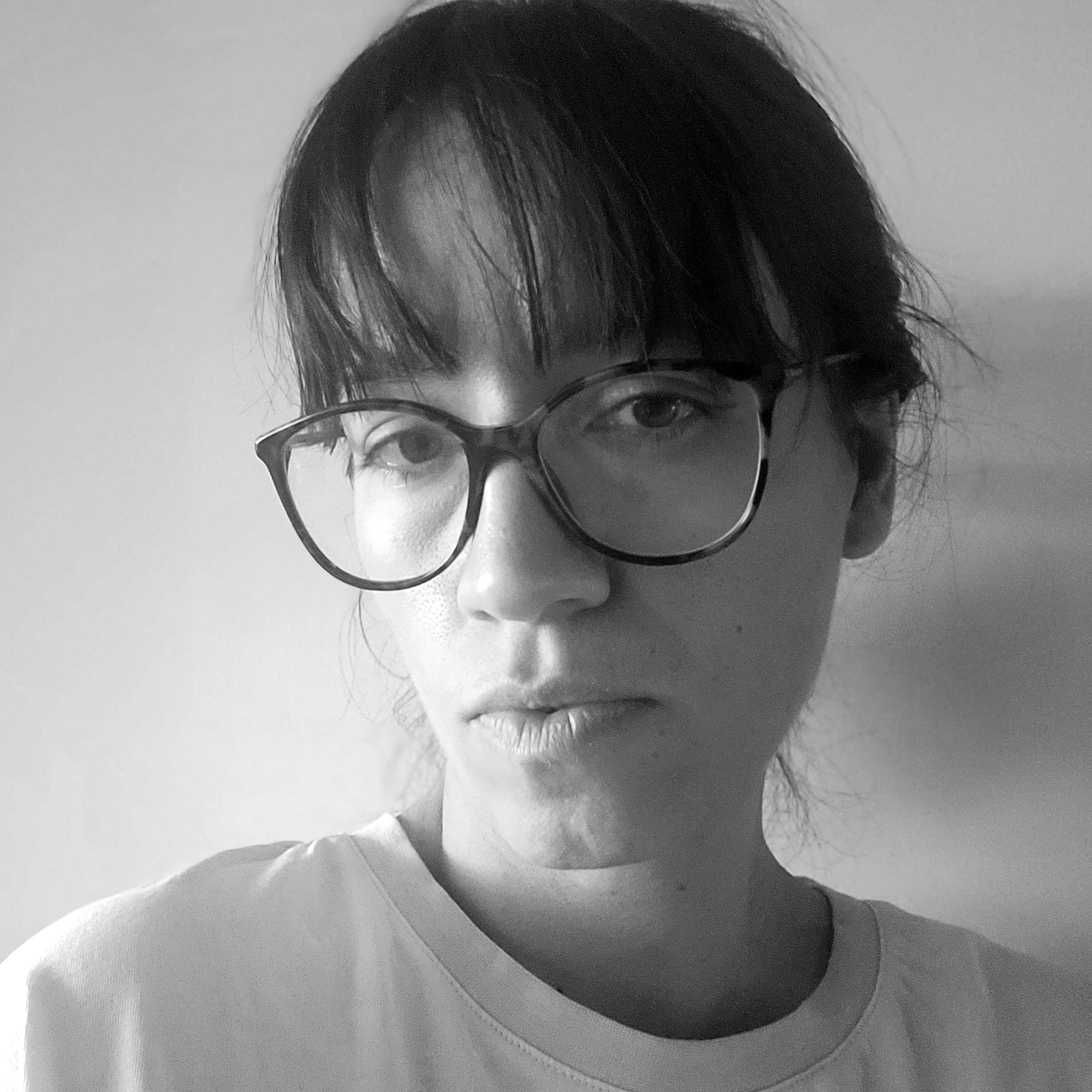 Anna Rémuzon — Lawyer
