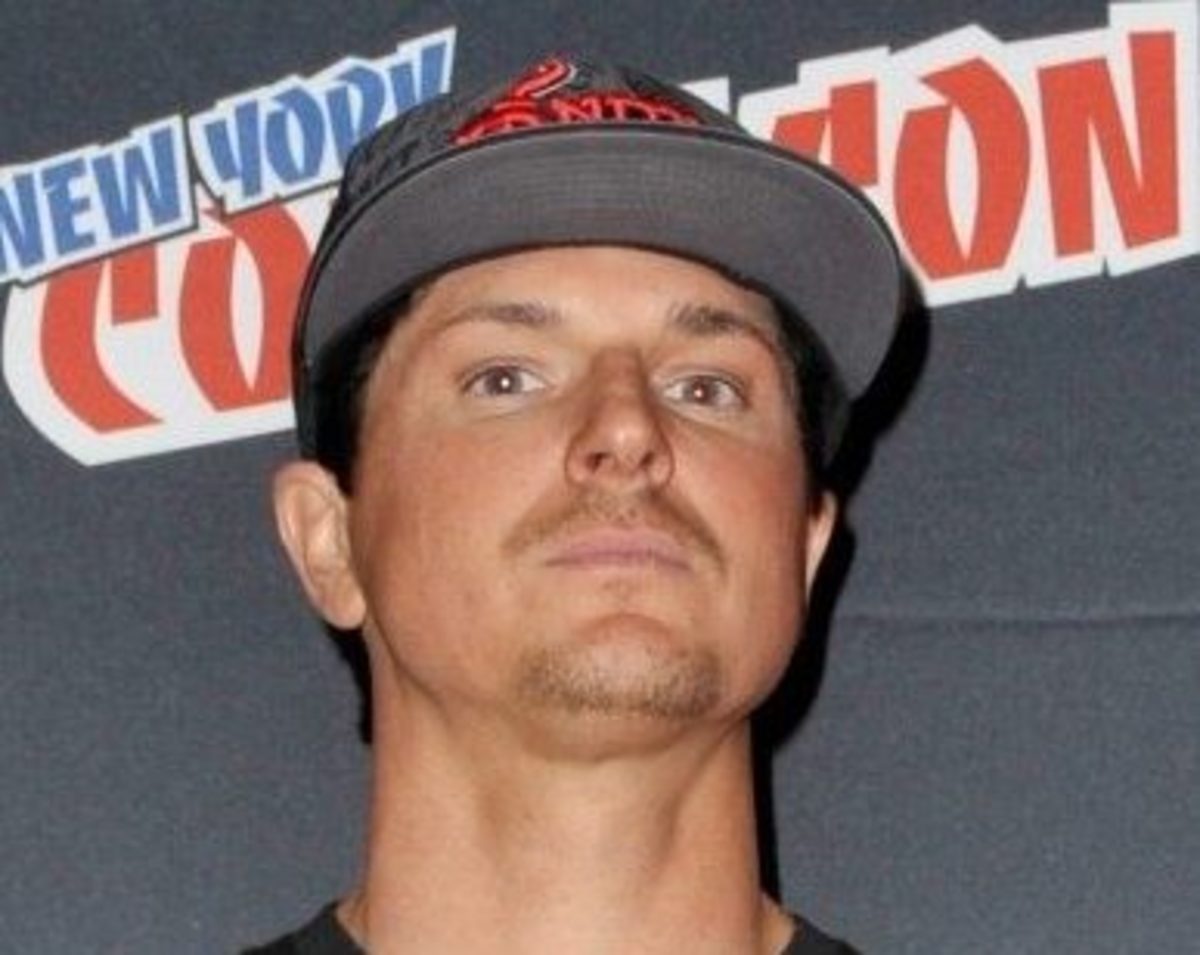 Zak Bagans Biography; Net Worth, Tattoos, Daughter, Books, Movies And Girlfriend ABTC