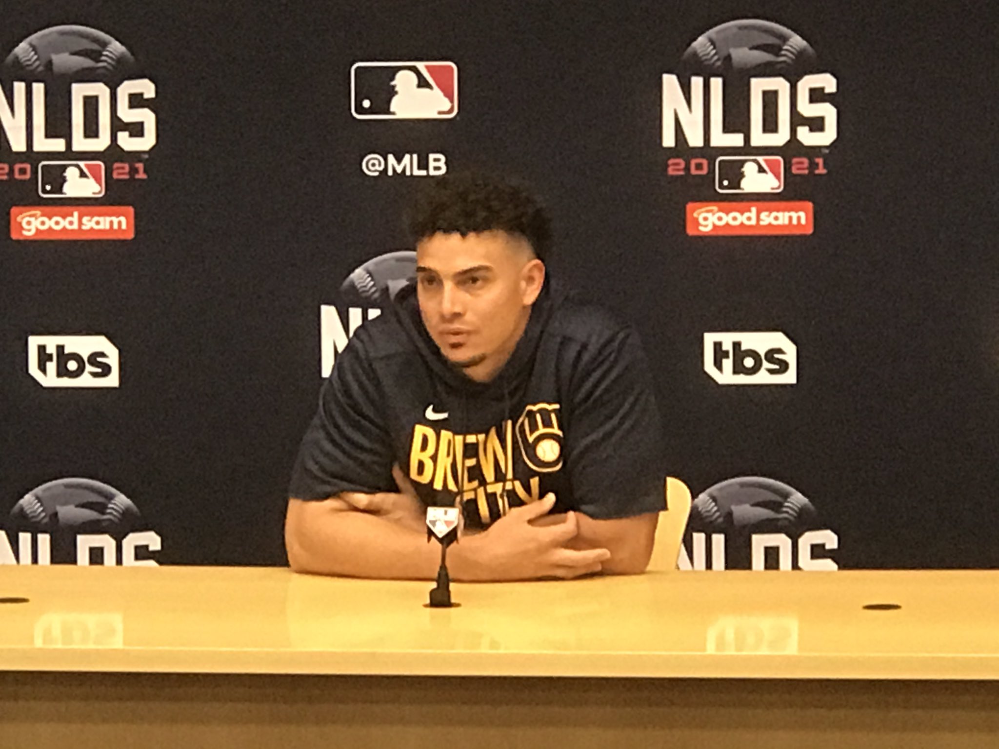 Unveiling The Mystery: Willy Adames' Wife And Their Family - xaa452o
