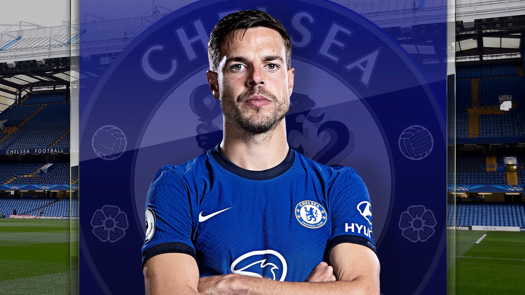 César Azpilicueta Người Đội Trưởng Không Bỏ Cuộc - Hành Trình Vươn Lên Của Một Thủ Lĩnh Chelsea