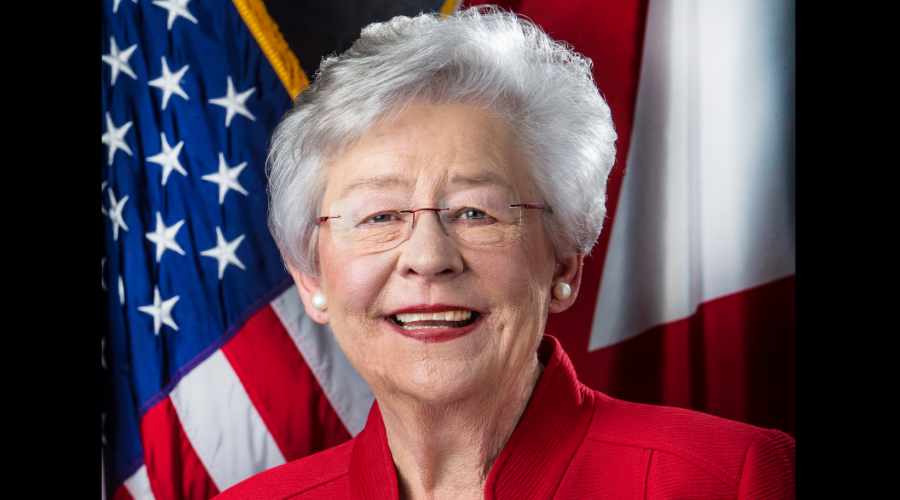 Kay Ivey Tax Credit