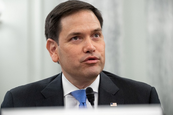 Marco Rubio Net Worth Accomplishments Committees Email Childhood Abtc